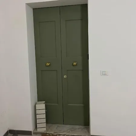 Apartment Lunaria Pisa