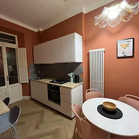 Apartment Lunaria