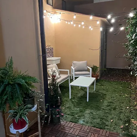Lunaria Apartment Pisa